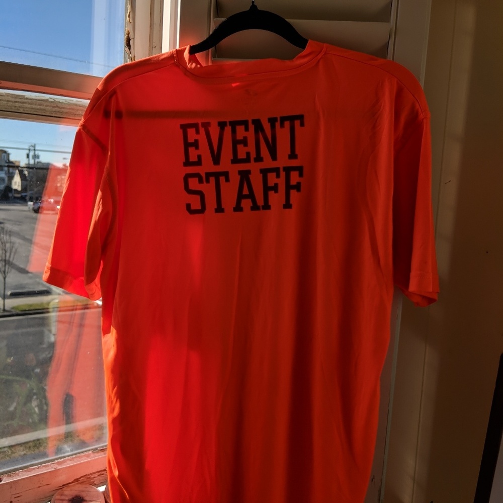 ultra club event staff
